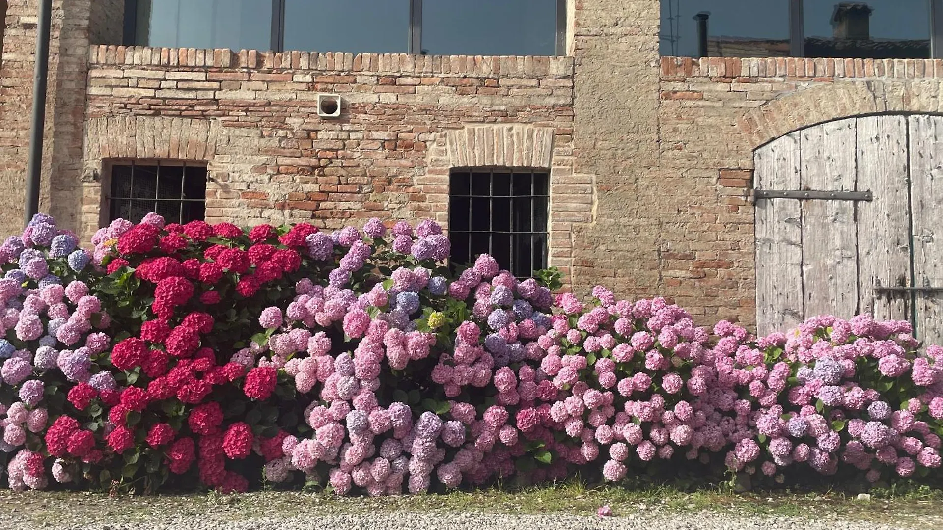 فندق مبيت وإفطار Viarolo B&B Il Conte Giacomo