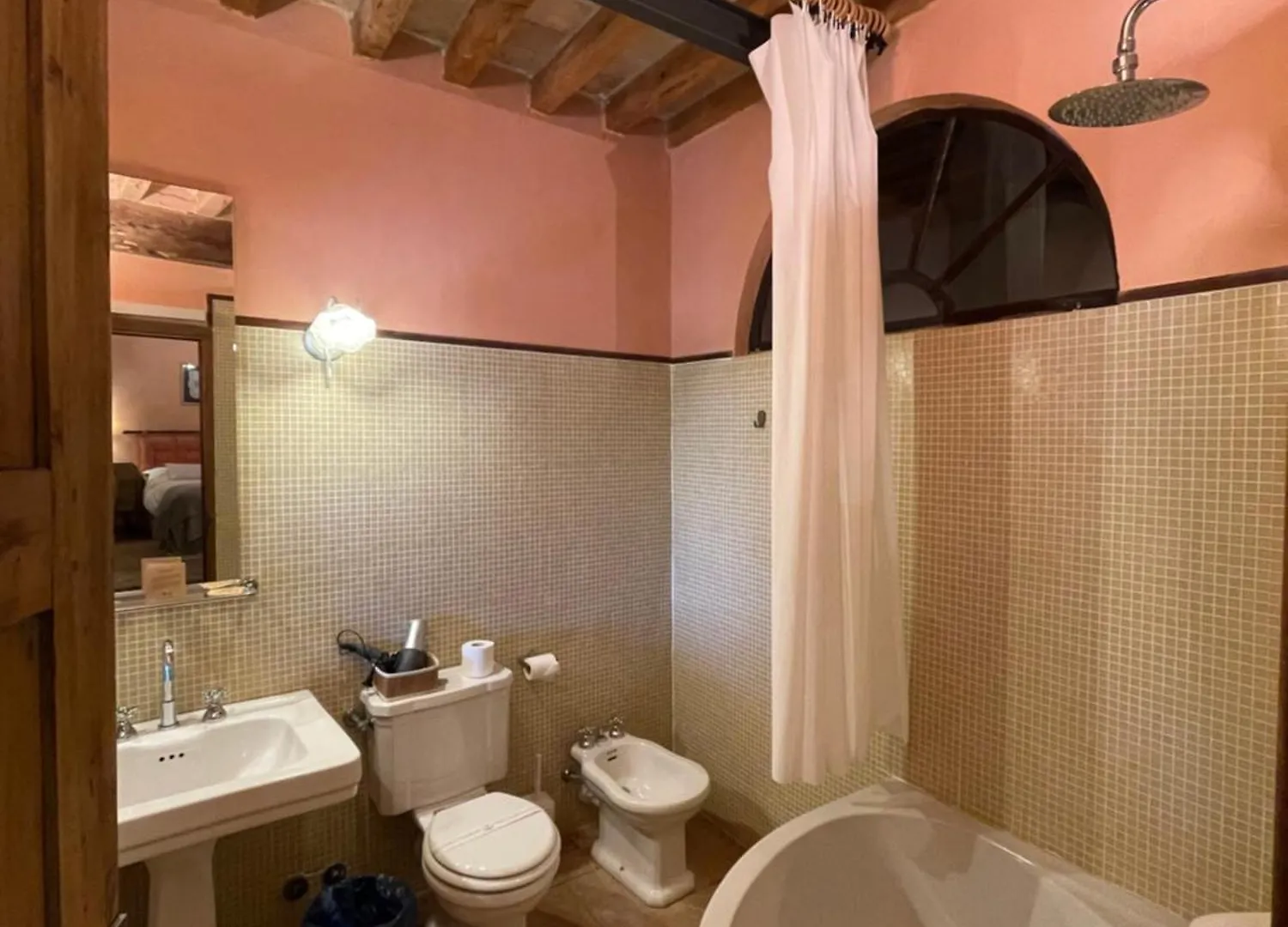 Viarolo B&B Il Conte Giacomo فندق مبيت وإفطار