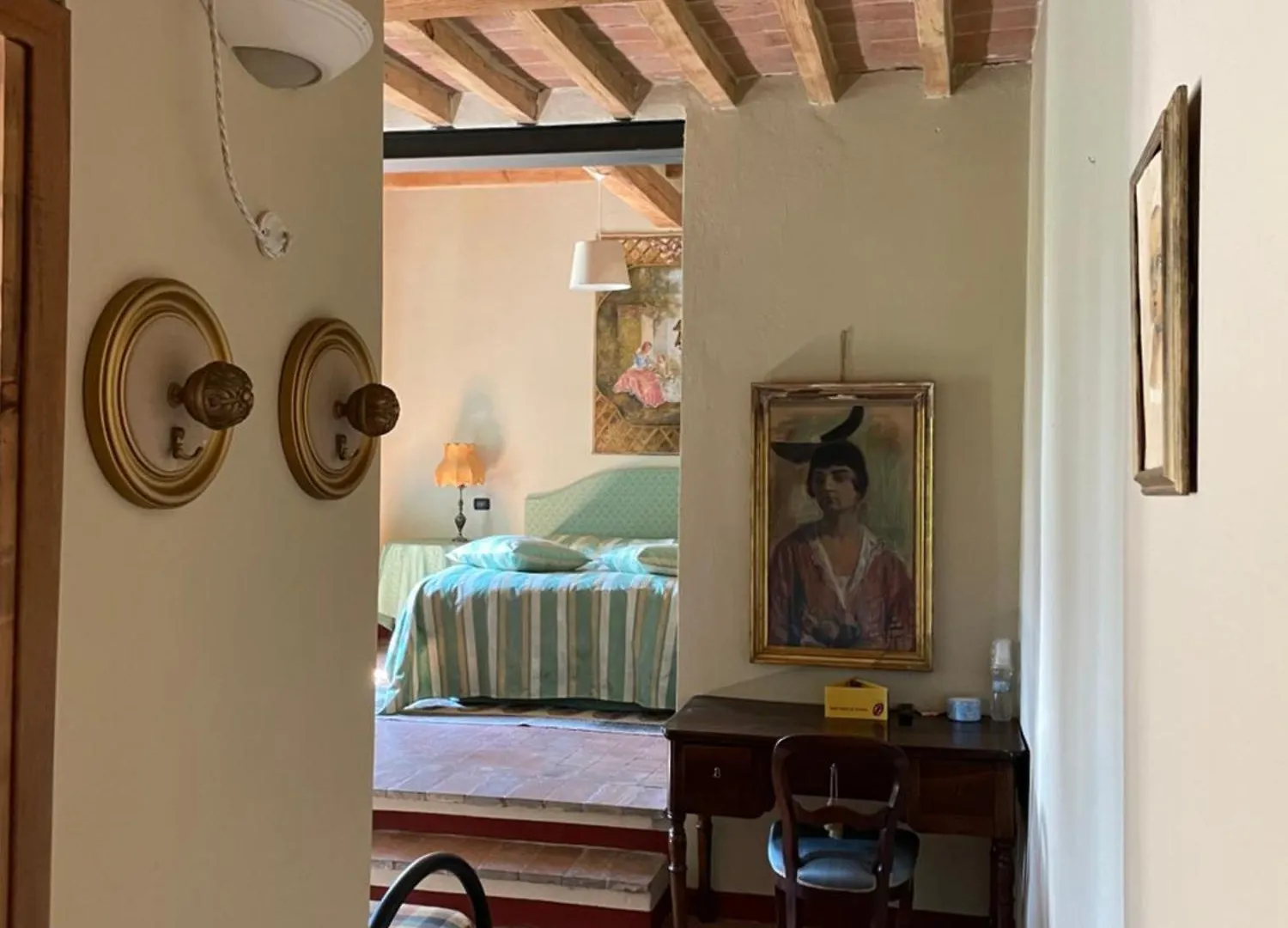 Viarolo B&B Il Conte Giacomo إيطاليا