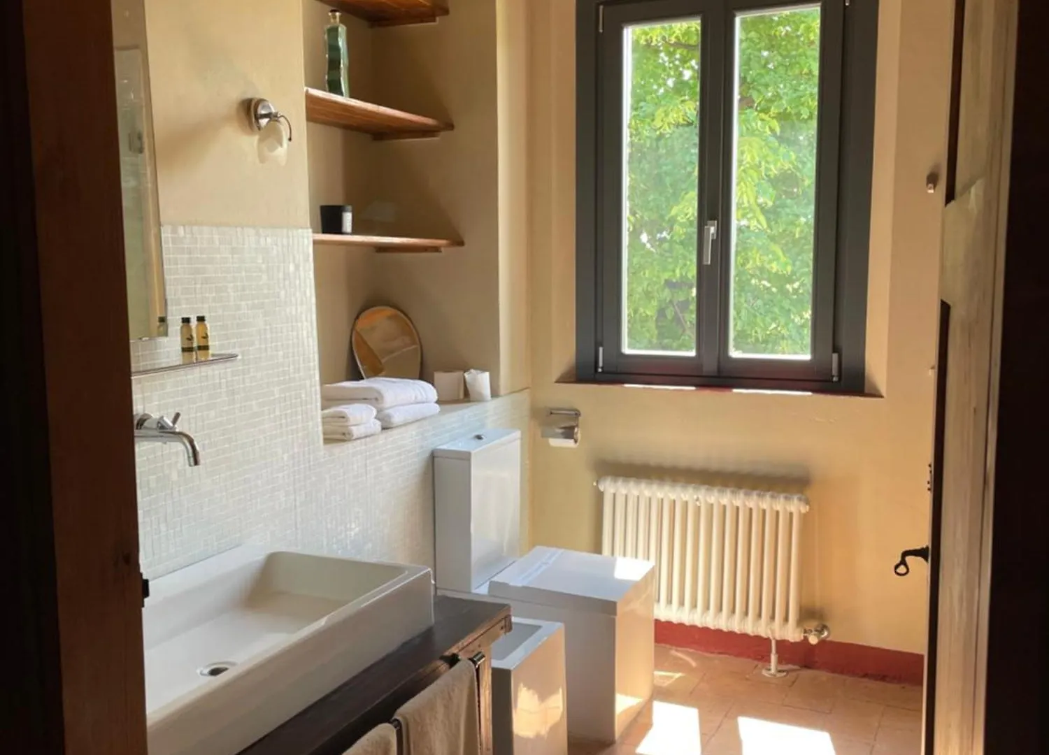 Viarolo B&B Il Conte Giacomo 0*,