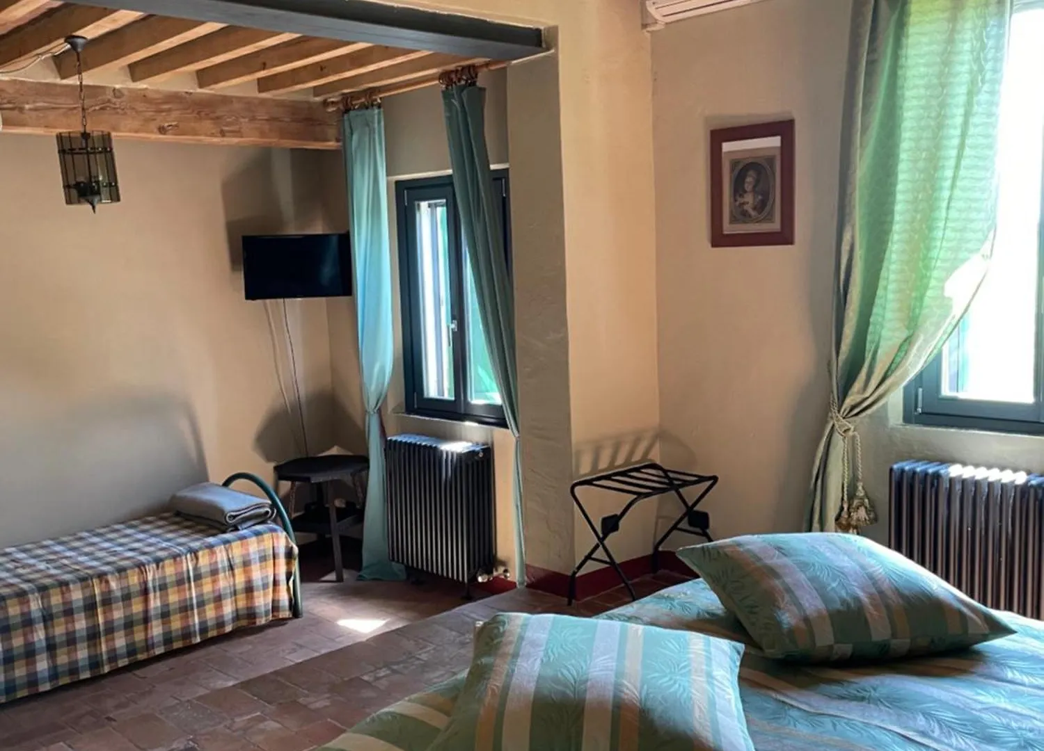 فندق مبيت وإفطار Viarolo B&B Il Conte Giacomo إيطاليا