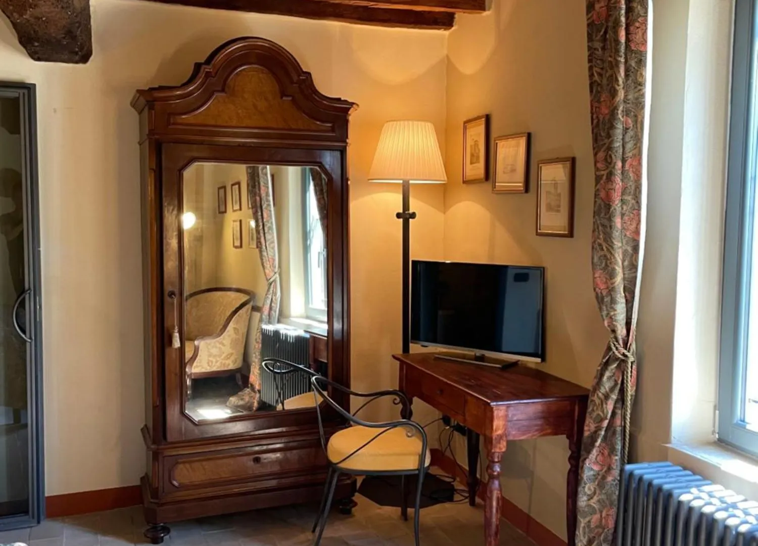 Viarolo B&B Il Conte Giacomo