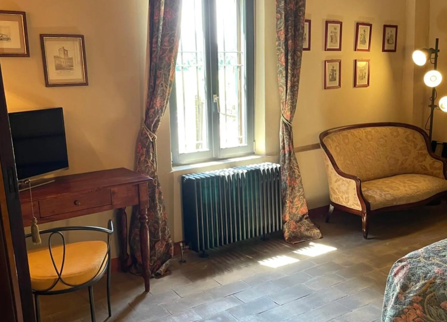 فندق مبيت وإفطار Viarolo B&B Il Conte Giacomo