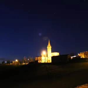 Hotel Del Sole, Montese