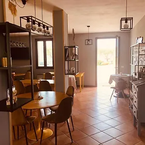 Locanda Locanda Delle Grotte Di Onferno, Gemmano