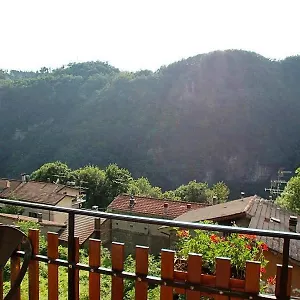 Bed & Breakfast R&b Tana Delle Fate, Camugnano