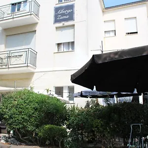 Hotel Zama, Marina di Ravenna