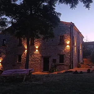Bed & Breakfast Ballallaluna, Maiolo (Rimini)