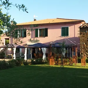 La Valle Di Monna Lisa Bed & Breakfast Arezzo