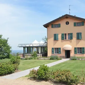 Locanda La Riserva, Casalgrande