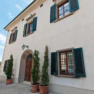Villamorosa Affittacamere Calci